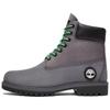 Premium Series Comfortable Short Boots Men Boots Gray A41MWEJV
