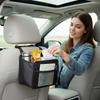 Drink Carrier For Delivery Reusable Folding Universal Auto Supplies With Handle Airplane Cup Holder For SUV RV Van Boat Airplane