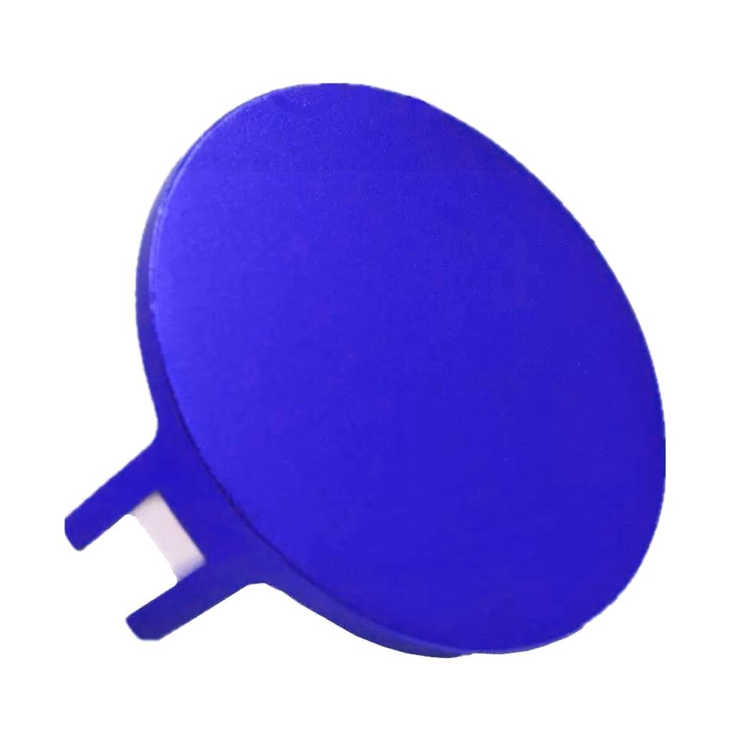 Universal Aluminum Jacks Pad Magnetic Puck for Vehicles Efficient Car Lifting with Slotted Grooved Frame Adapter 0.4inch