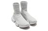 Run.R Sock Reebok 'Light Grey' DV5545