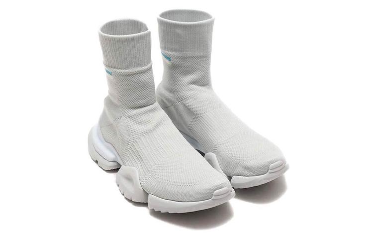 Run.R Sock Reebok 'Light Grey' DV5545