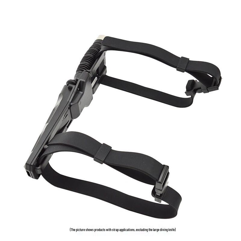 Diving Knife Leg Strap