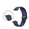 Versatile Silicone Watch Strap with Magnet Stylish Magnetic Silicone Band Sweat Resistant Watch Band for Watch Fit3