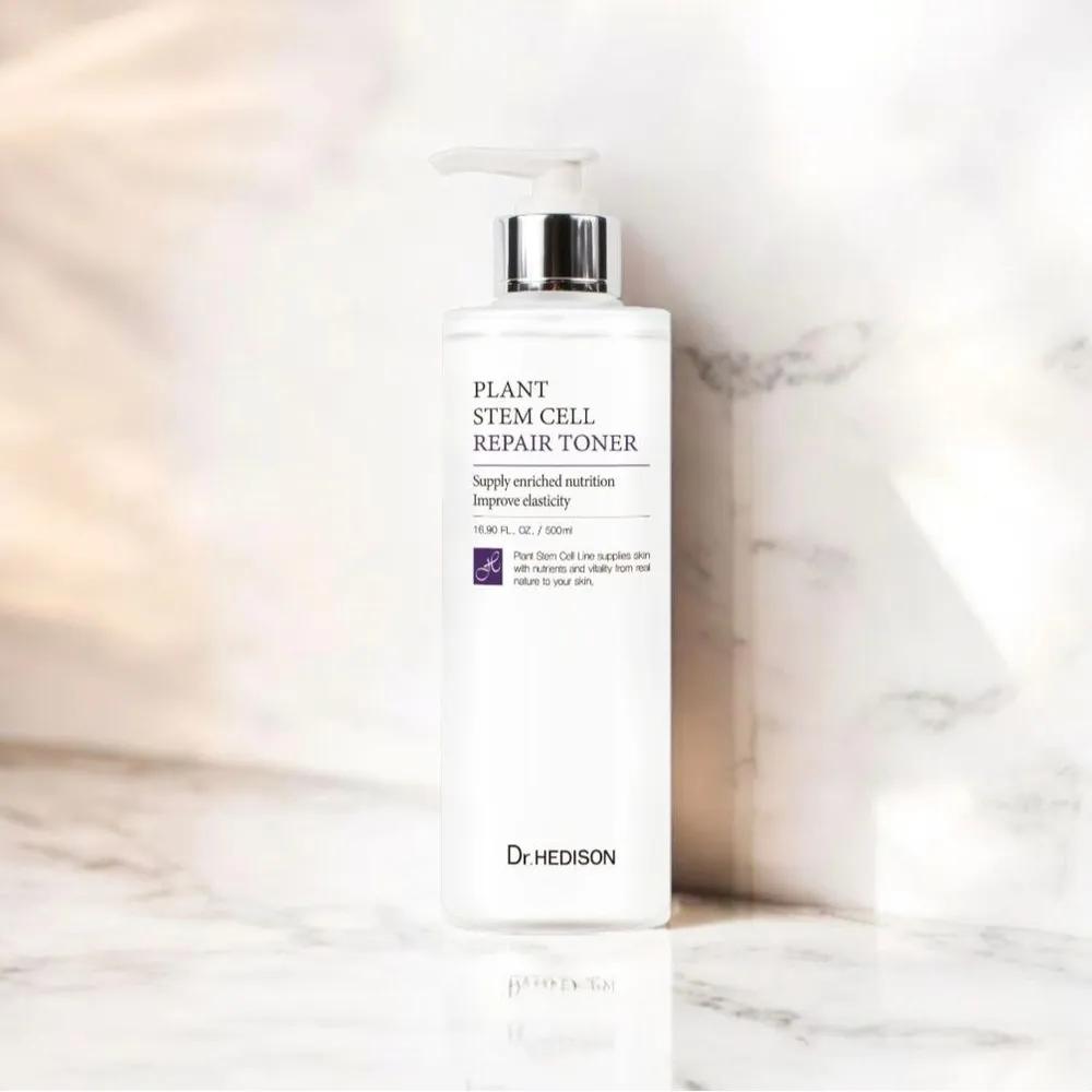 Dr. HEDISON Plant Stem Cell Repair Toner 500ml