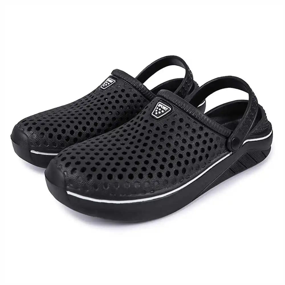 Fashion Autumn Veterinary Men's Flip Flops 50 Size Men's Hawaiian Sandal Shoes Lace Basketball Sneakers Sport Sapatenis