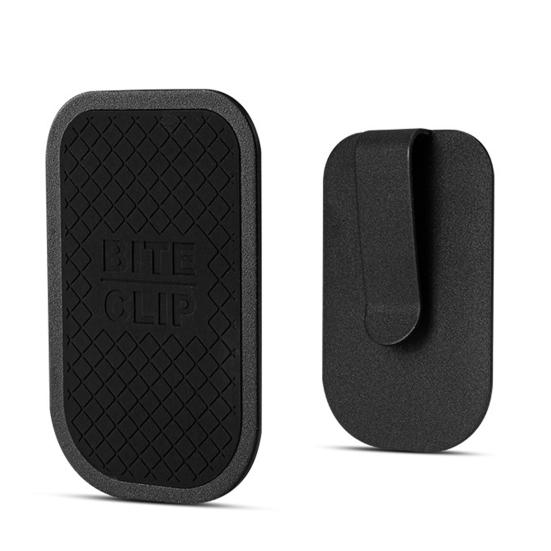 Golf Rangefinder Magnetic Belt Clip Metal Landing Pad Tools Holder Golf Accessories Belt Organizer for Magnetic Golf Gear
