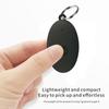 Mini Smart GPS Tracker Bluetooth Anti-Lost Device Pet Kids Bag Wallet Tracking For IOS / Android Smart Finder Locator Accessory