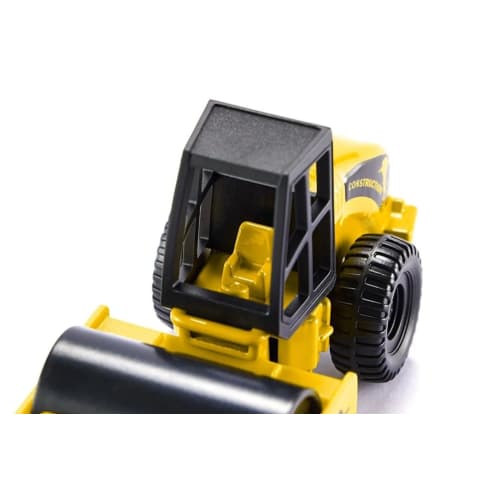 SIKU Road Roller (for Ages 3 and Up) SK0895