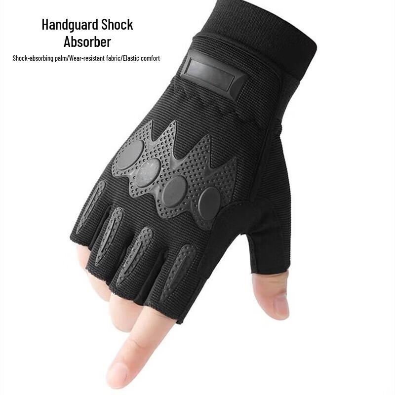 

AntWalker 07A Tactical Training Gloves Medium
