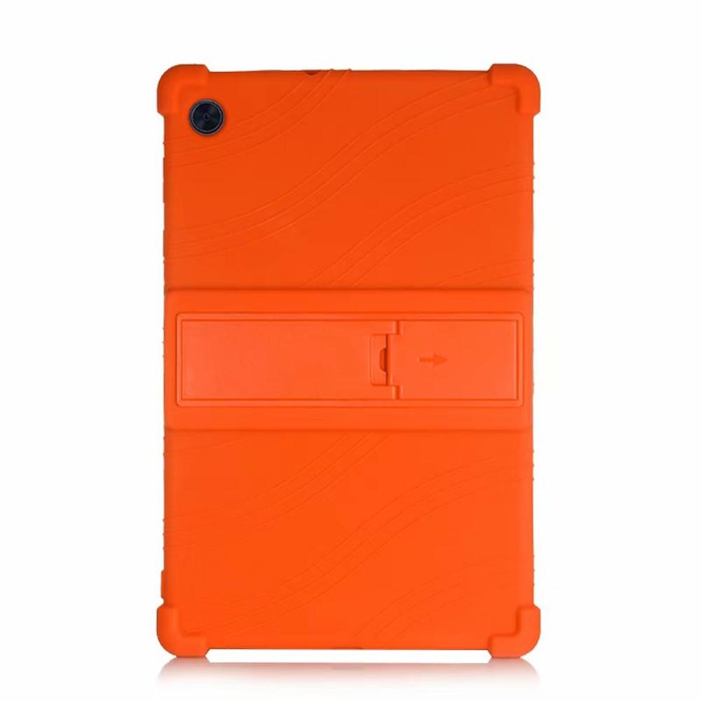 Case For Lenovo Tab M10 HD (2nd Gen) Funda Stand Soft Silicon Cover for Lenovo TB-X306F M10 10.1 ShockProof Tablet Case
