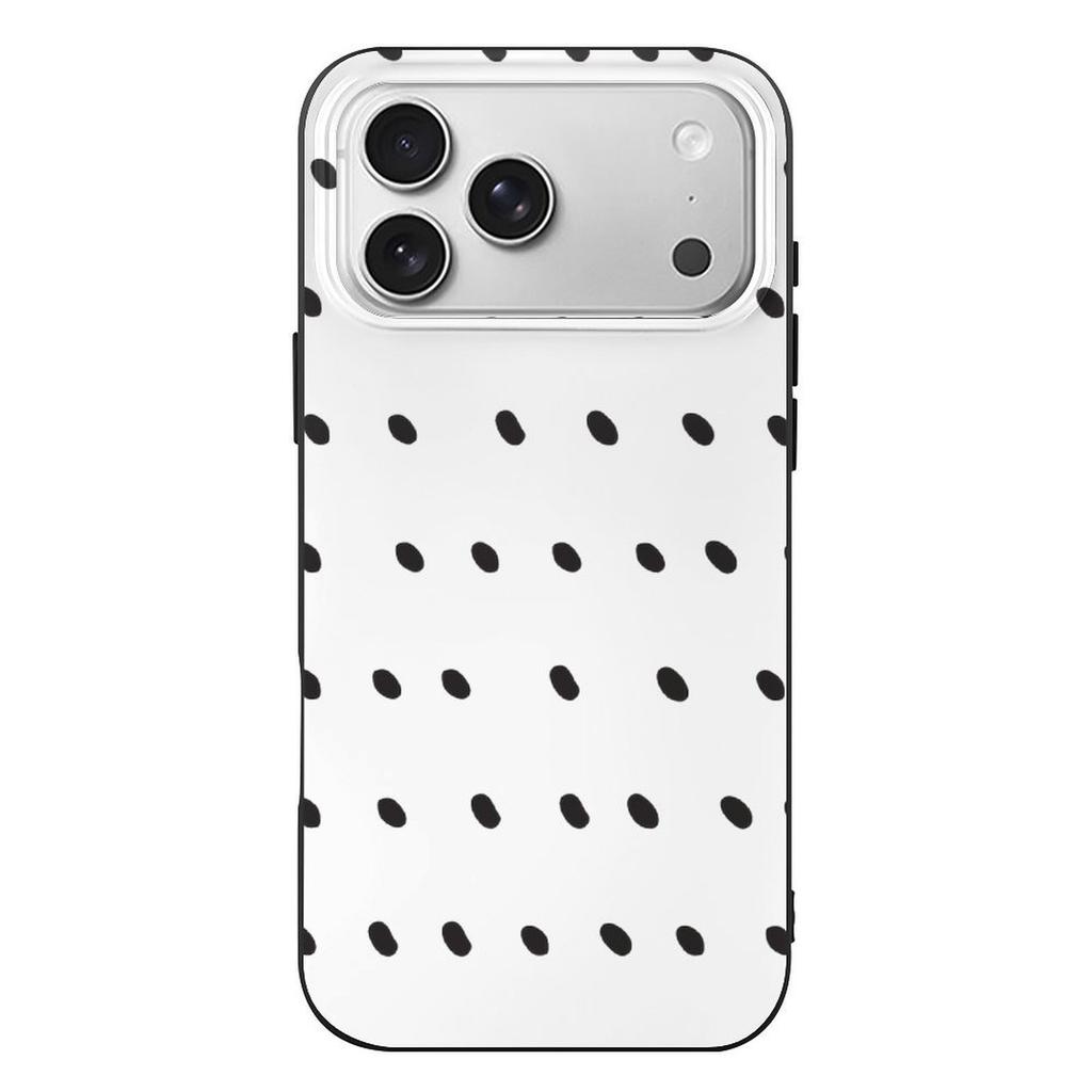 1 Stück Für iPhone 17 Serie TPU Handyhülle Mattes Schlankes Schutzdesign, Täglicher Schutz