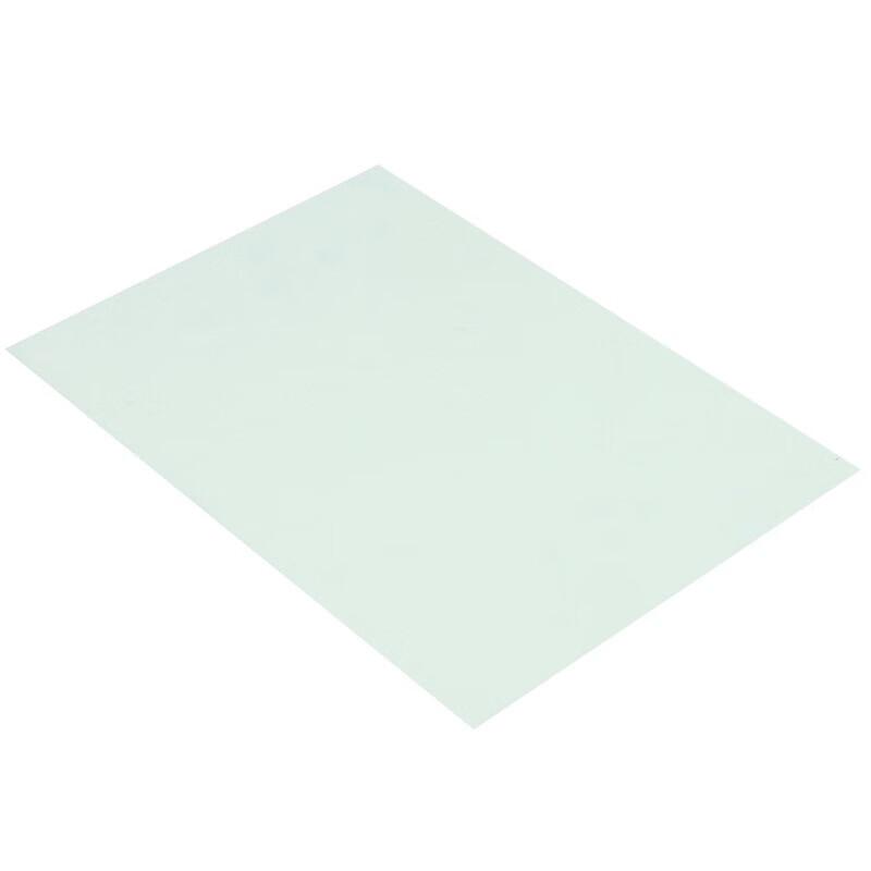 Deli 3820 A4 Transparent Binding Film CN Plug (adapter Included)