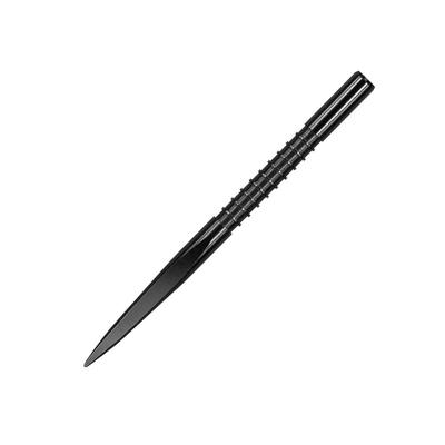 Target Fire Edge Point Black 36mm 108428