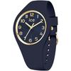 Ice-Watch ICE Champagne Small+ Navy Blue 025256