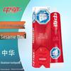 Zhonghua Double Calcium Anti-Cavity Toothpaste