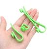 3Pcs/Set Holder Organizer Bogg Bag Hook Plastics Bag Storage Hooks  Outdoor Tool