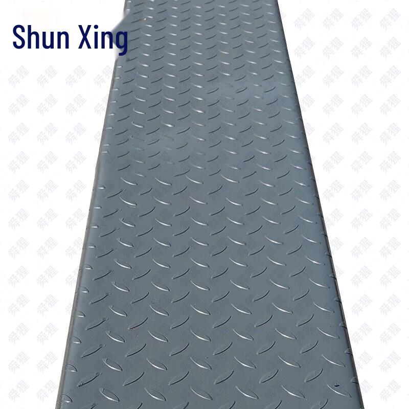 Shunxing Driving Training Single-Sided Obstacle Bridge