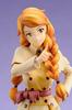 Galilei Donna Hazuki Ferrari Scale Painted Finished Figure 1/8 ABS&ATBC-PVC