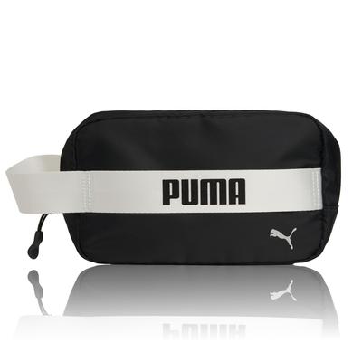 Okrúhla taška na golf Okrúhla taška na golf PF PUMA Glow [PUMA] [PUMA GOLF] Vrecko/090908 Čierna/Biela