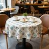 Téxteis para cozinha e sala de estar – Toalhas de mesa