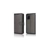 Leather Wallet Case for Oppo A72 / A52 / A92, Flip Protective Case Cover with Wallet Card Holder, Stand & Wrist Strap with Magnetic Closure
