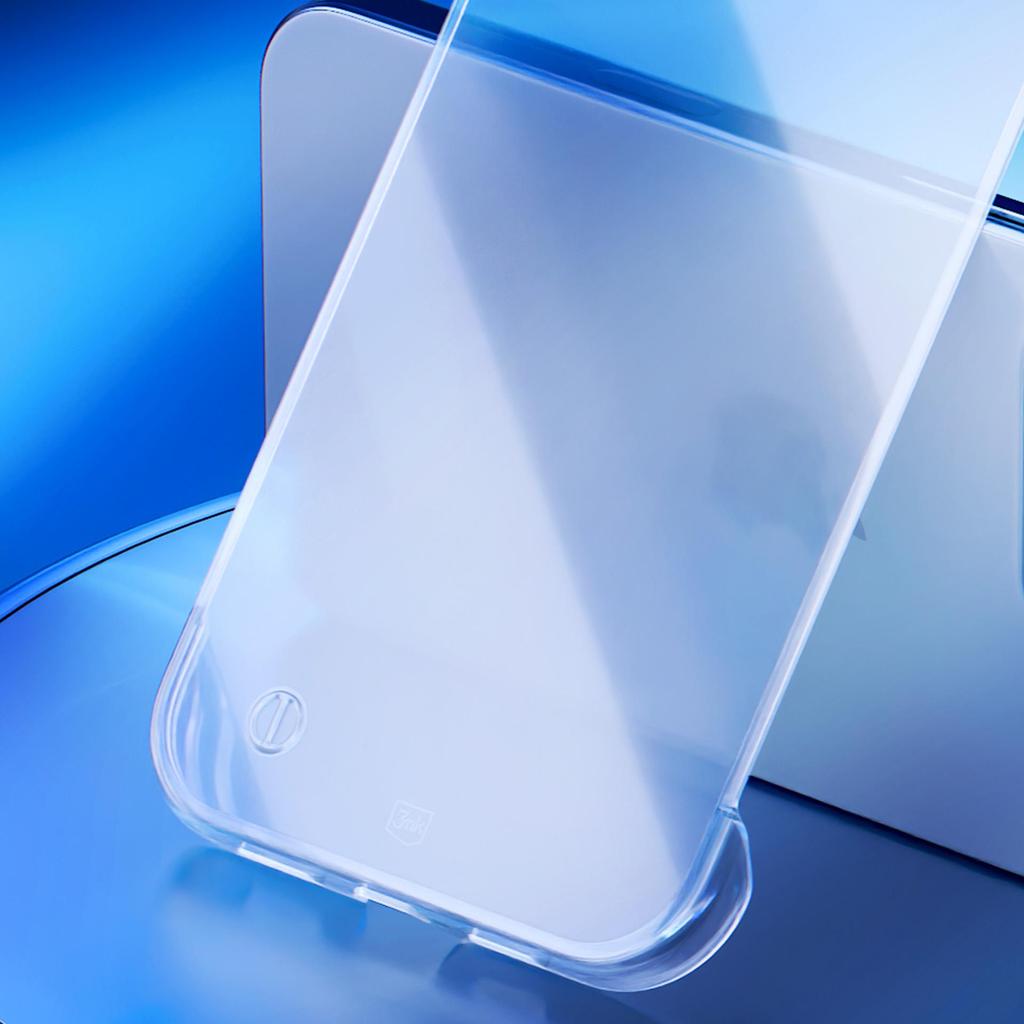 Apple Iphone 16E - 3Mk Just20G Clear Case