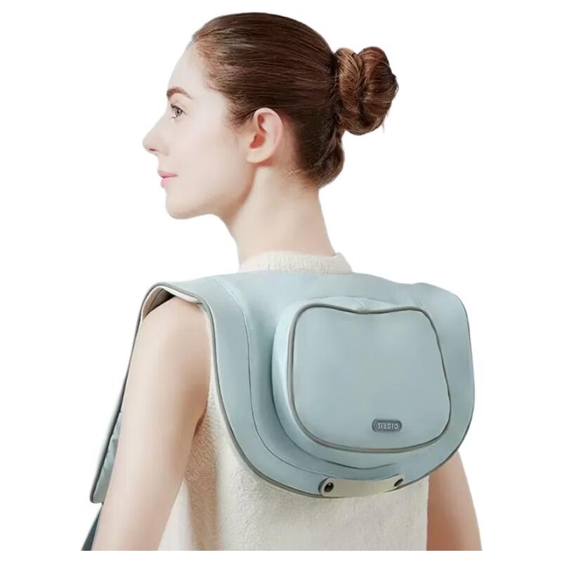 CLORIS D910 Wireless Neck & Shoulder Massager