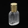 Glass Perfume Bottle Sprayable Reusable For Travel