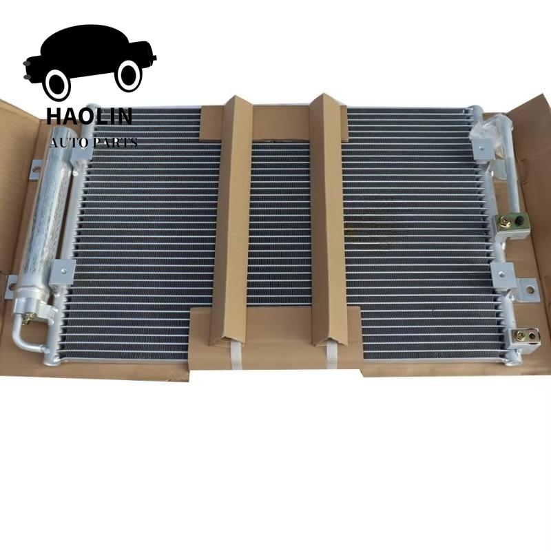 OEM 976064F100 562058N A/C AC Air Conditioning Condenser Conditioner Radiator Assy Cooler For Hyundai Porter II D4CB Doowon
