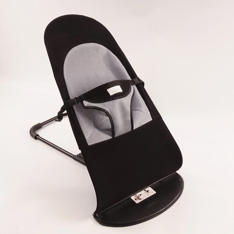 Faltbarer Schaukelstuhl Haustierbett für Hunde & Katzen - Verstellbar, Trendiger TikTok Artikel