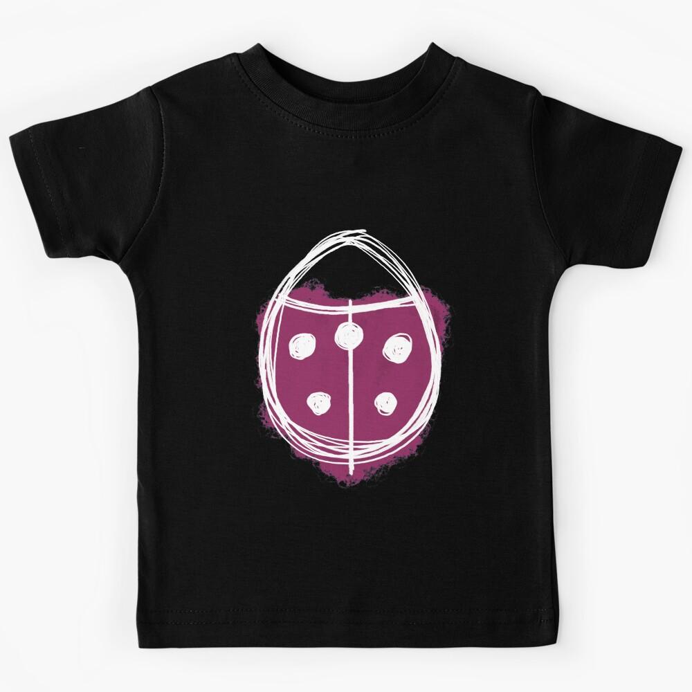 Great Insect Artiste Kids T-Shirt 110