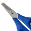 Fishing Line Scissors Sturdy Sharp Thickened Take The Hook Stainless Steel Multi-function Braided Line Cutter for Outdoor Fishing