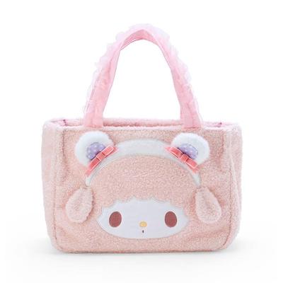 Sac à main Little My Sweet Piano 816400 Forme de Visage (Mon trésor)