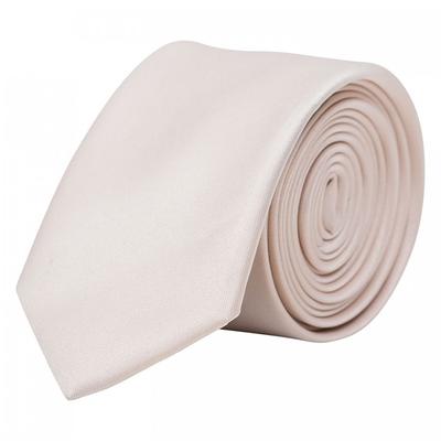 Korntex Mens Satin Slim Tie