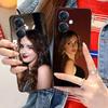 Julia Butters Mobile Cell Phone Case for OPPO Find X9 X8 X7 X6 X5 X3 X2 Plus s Pro Ultra Lite Colorful Printing Cover Luxury