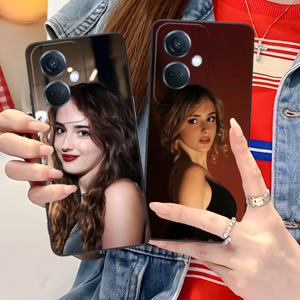 Julia Butters Mobile Cell Phone Case for OPPO Find X9 X8 X7 X6 X5 X3 X2 Plus s Pro Ultra Lite Colorful Printing Cover Luxury