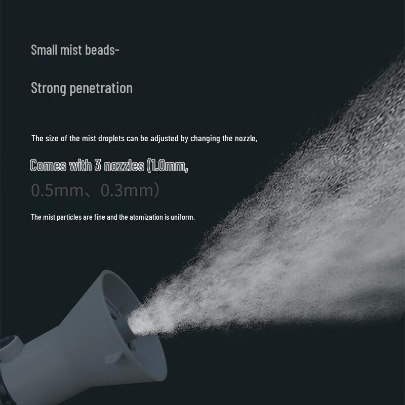 LiChen Sprayer Lithium Battery