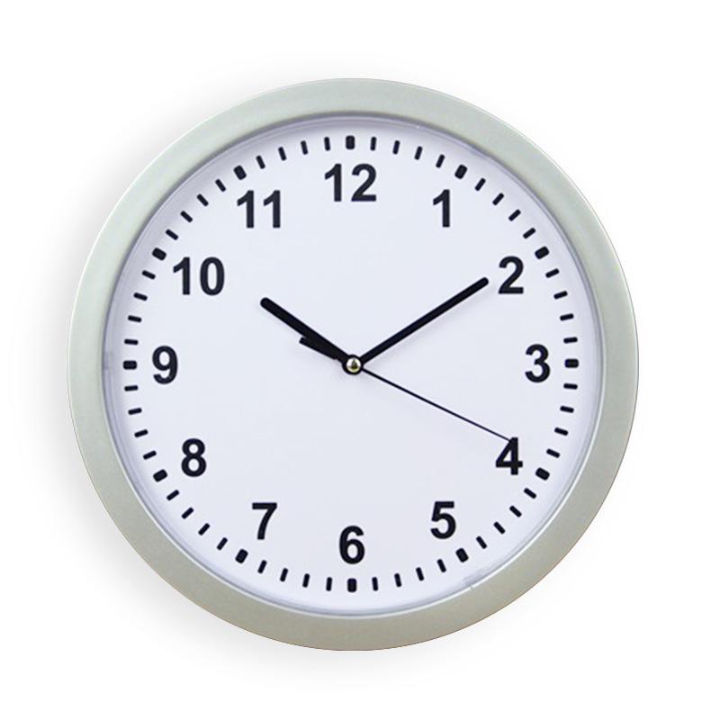 European Style Wall Clock with Hidden Jewelry Storage – Decorative and Personalized Home Décor