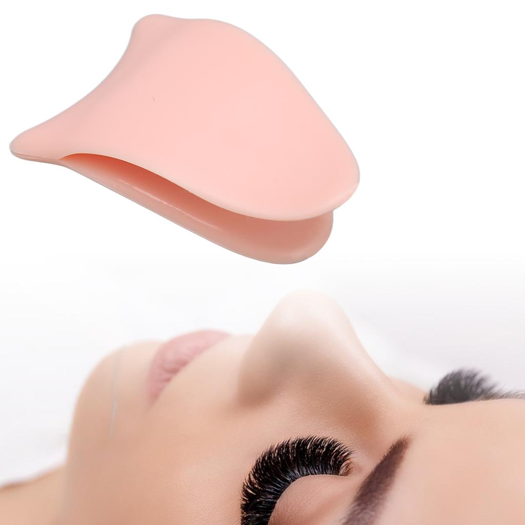 Lash Clip Applicator False Eyelashes Applicator Tool for Beginner Professionals Daily Use