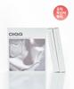 [OIGG] Jeju Rock Hydrangea Brightening Hydro Sheet Mask (12 Sheets)