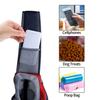 Hands-Free Pet Carrier - Breathable Mesh Front Pack for Small Cats/Dogs