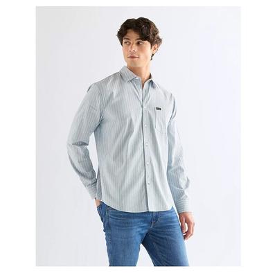 Wrangler 1 PKT SHIRT