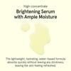 Niacinamide Glutathione Glutathione Serum 50ml | Korean SkinCare