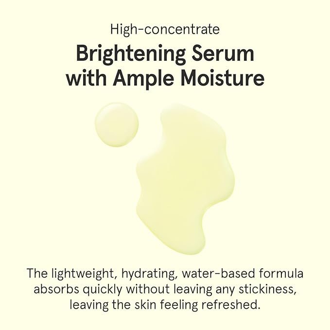 Niacinamide Glutathione Glutathione Serum 50ml | Korean SkinCare