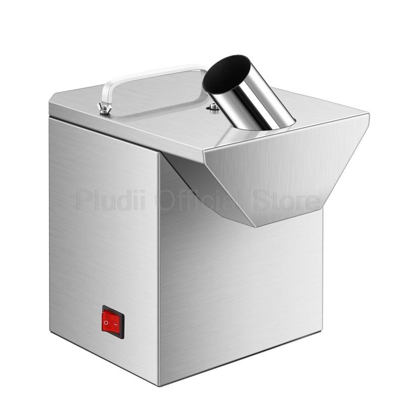 

Електрична багатофункціональна овочерізка, подрібнювач, машина для нарізання для домашньої кухні, комерційна обробка харчових продуктів, ковбасне м ясо, просте використання EU