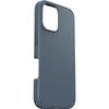 Coque iphone 16 - otterbox - symmetry series - antichoc - ultra-mince - compatible magsafe