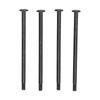 8 Stück/Set Stahl RC Ersatzschrauben-Kit für WLtoys 144010/144002/124016/124017 RC Auto RC Auto Reparatur