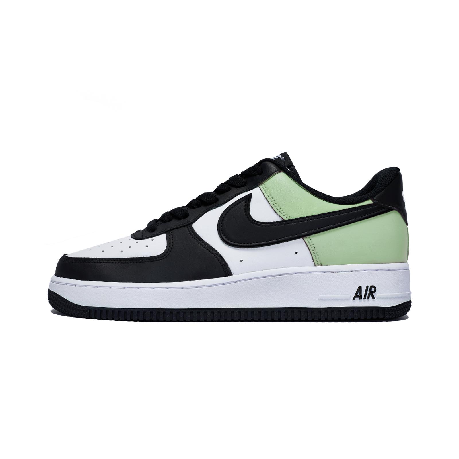 

Nike Air Force 1 Puppy Fragment Low top Skateboard Shoes Men s White DV0788-001(Team85-) 44