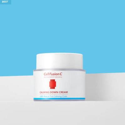 Calming Down Cream 50ml – Low-Irritation Hydrating & Soothing