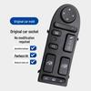 Window Lifter Switch Assembly for MAN TGA/TGS/TGM/TGL/TGX Models (Part 81258067045)